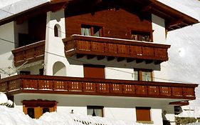 Apart Piz Palü Kappl/Ischgl