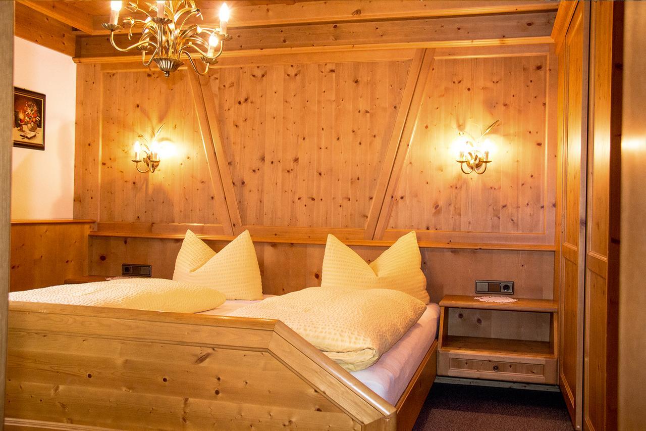 Ferienwohnung Apart Piz Palü Kappl/Ischgl Kappl  Exterior foto