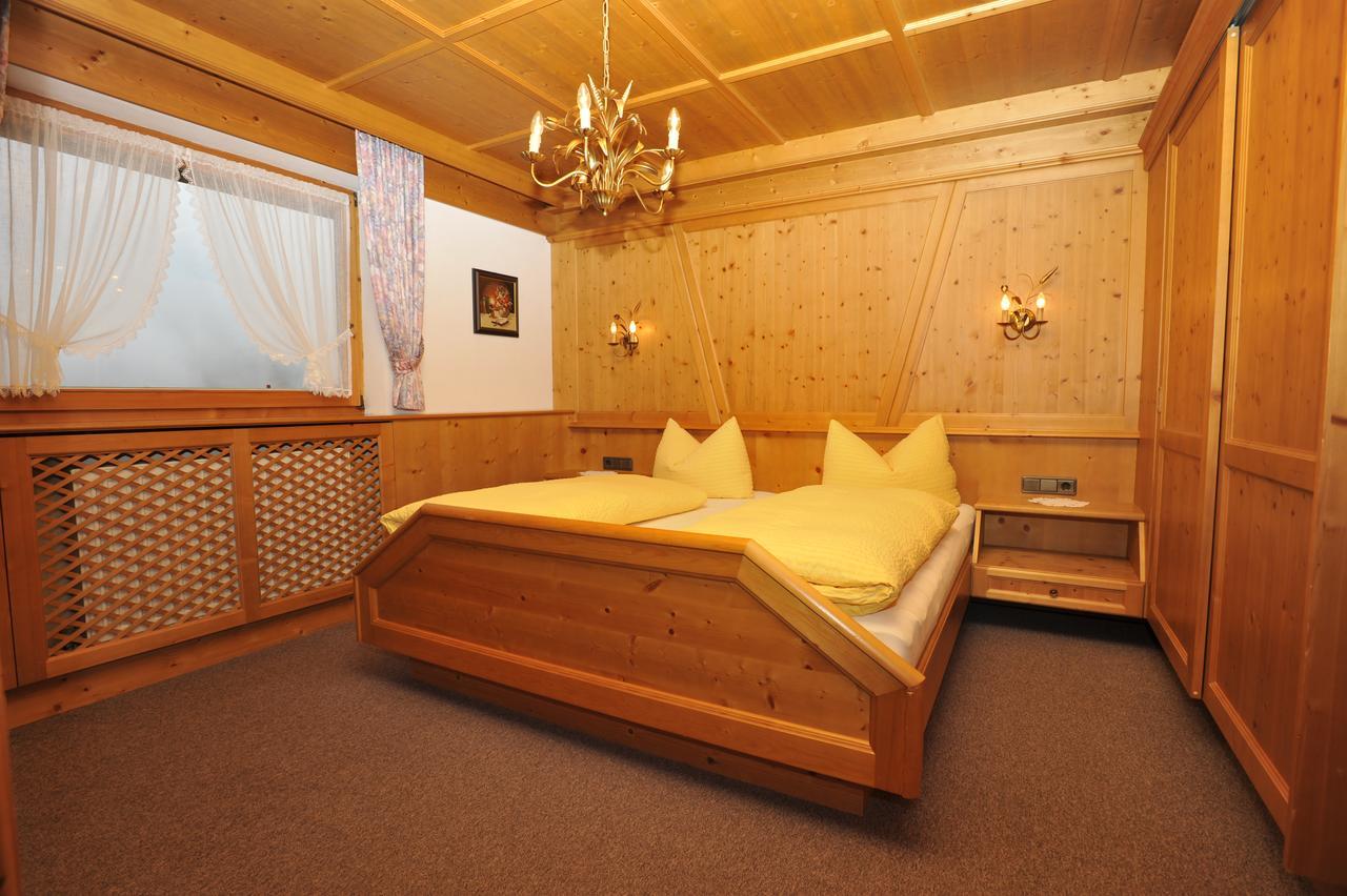 Ferienwohnung Apart Piz Palü Kappl/Ischgl Kappl  Exterior foto